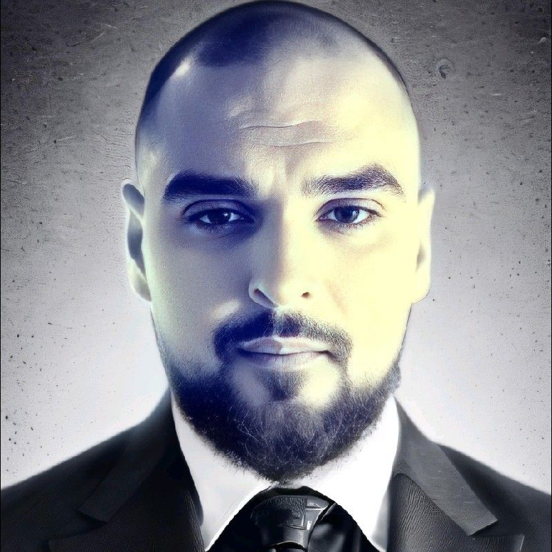 Stephen Jordan avatar