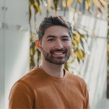 Nicholas McBlain avatar