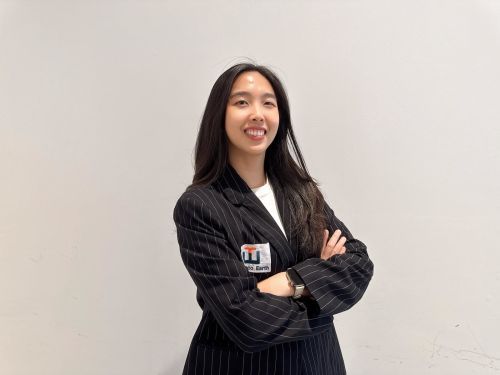 Felicia Effendi avatar