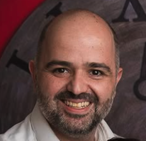 Paolo Sampaio Peres Kury avatar