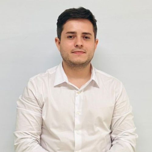Drausio Pacífico avatar