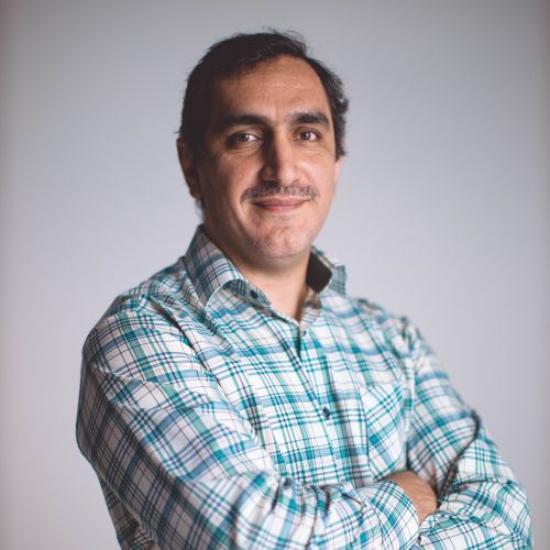 Saeid Masudy Panah avatar