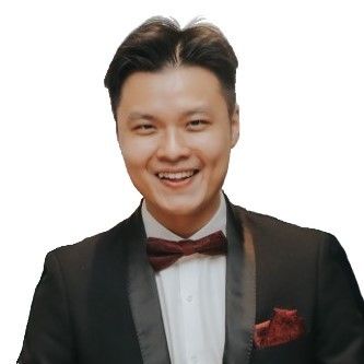  Jonathan Yeo avatar