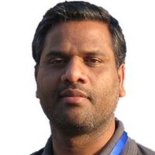 Srinivas Gadipelli avatar