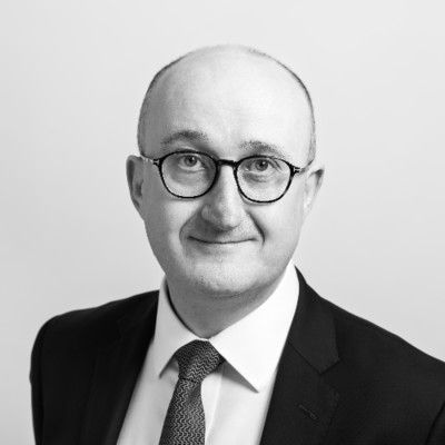 Paul Harris avatar