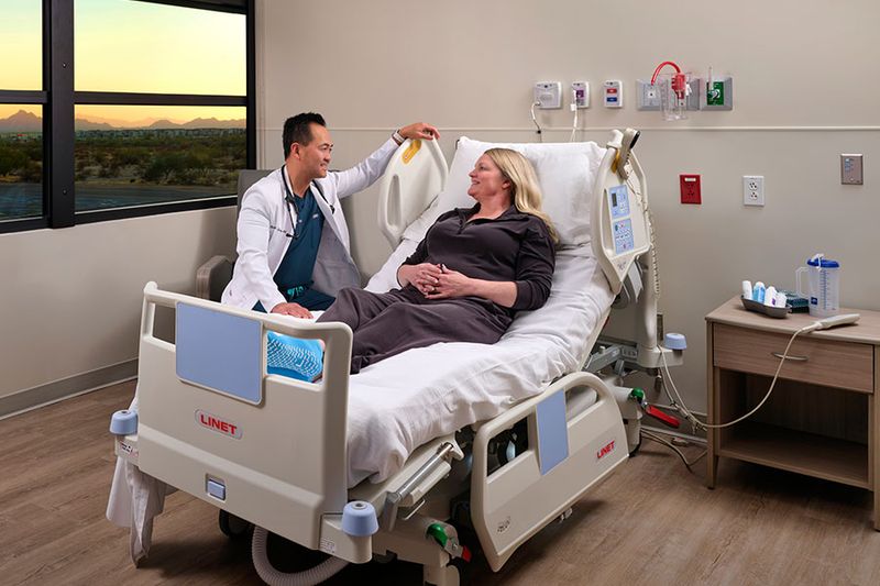 Exalt Health Inpatient Rehabilitation Hospital – Scottsdale — photo 6