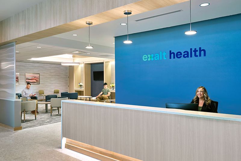 Exalt Health Inpatient Rehabilitation Hospital – Scottsdale — photo 7