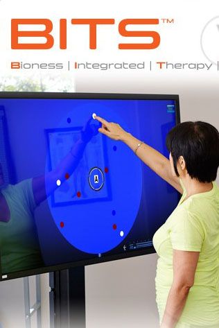 Bioness Integrated Therapy System (BITS)