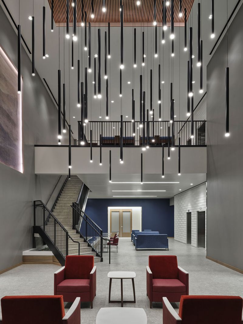 Exalt Health Inpatient Rehabilitation Hospital – Scottsdale — photo 1