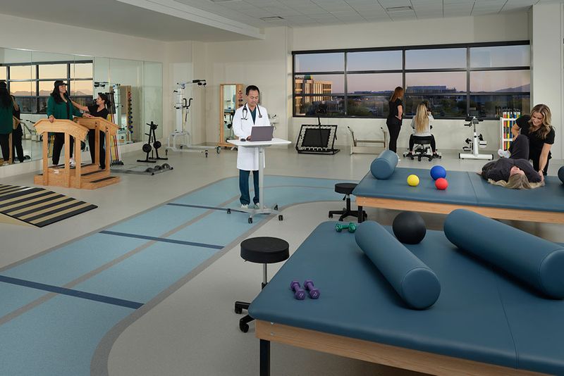 Exalt Health Inpatient Rehabilitation Hospital – Scottsdale — photo 2