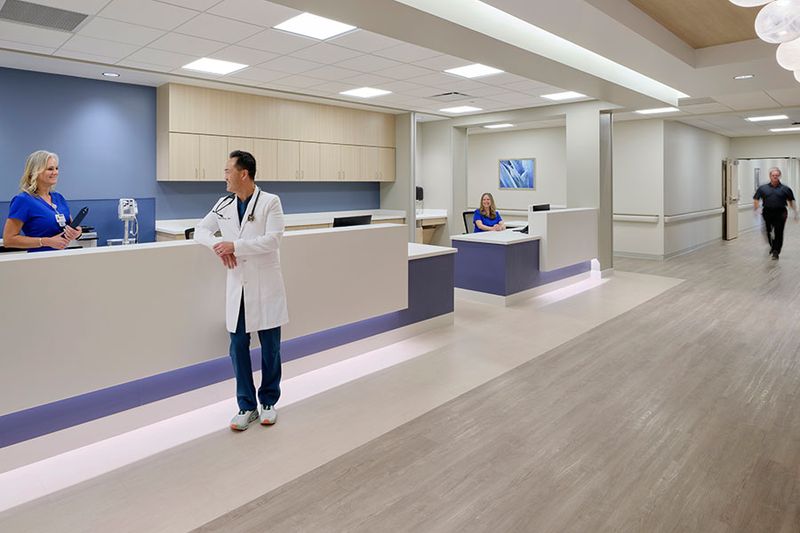 Exalt Health Inpatient Rehabilitation Hospital – Scottsdale — photo 4