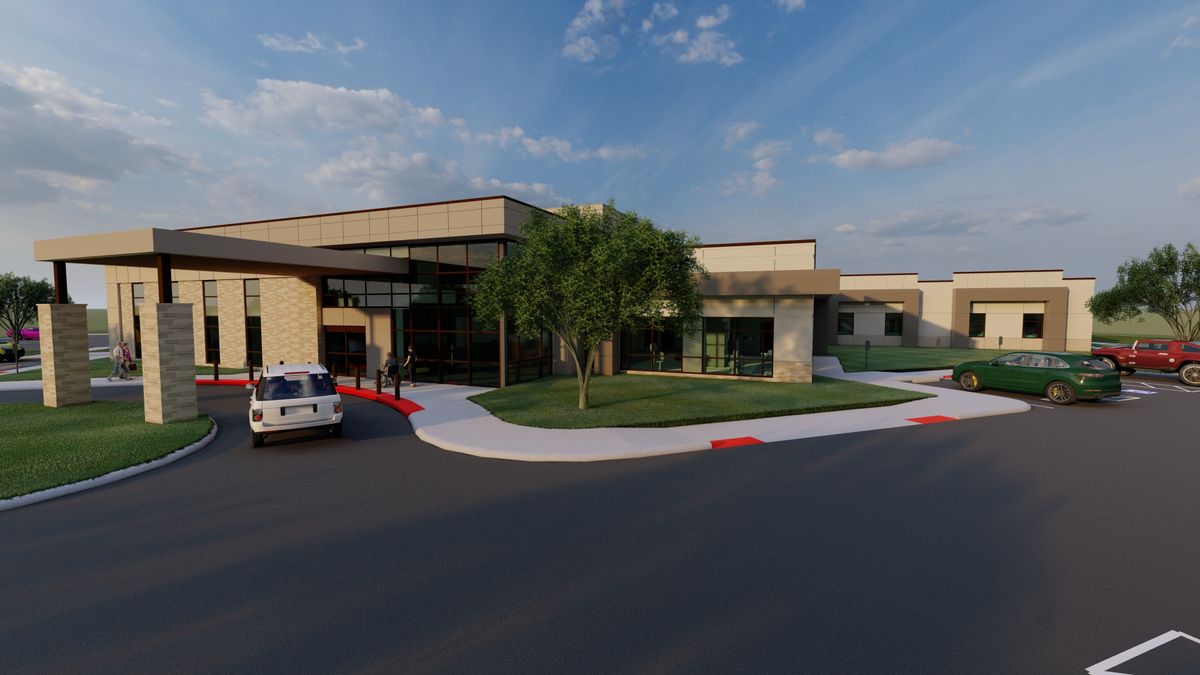 Exalt Health Inpatient Rehabilitation Hospital – Daytona Beach