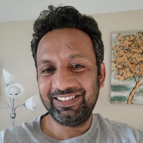 Zulfiqar Malik