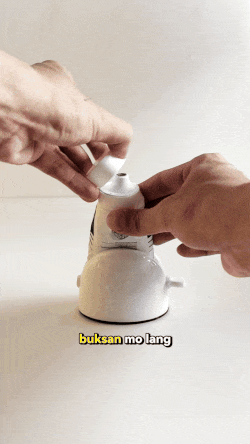 Makakatipid ka sa Toothpaste!!