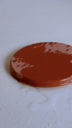 High-Tech Quick Drying Coaster