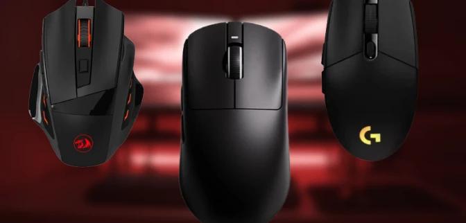Best Gaming Mouse Philippines: Top 5 Budget-Friendly Choices for 2025