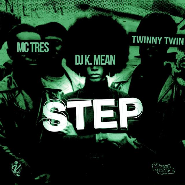 STEP (Twinny Twin Remix)
