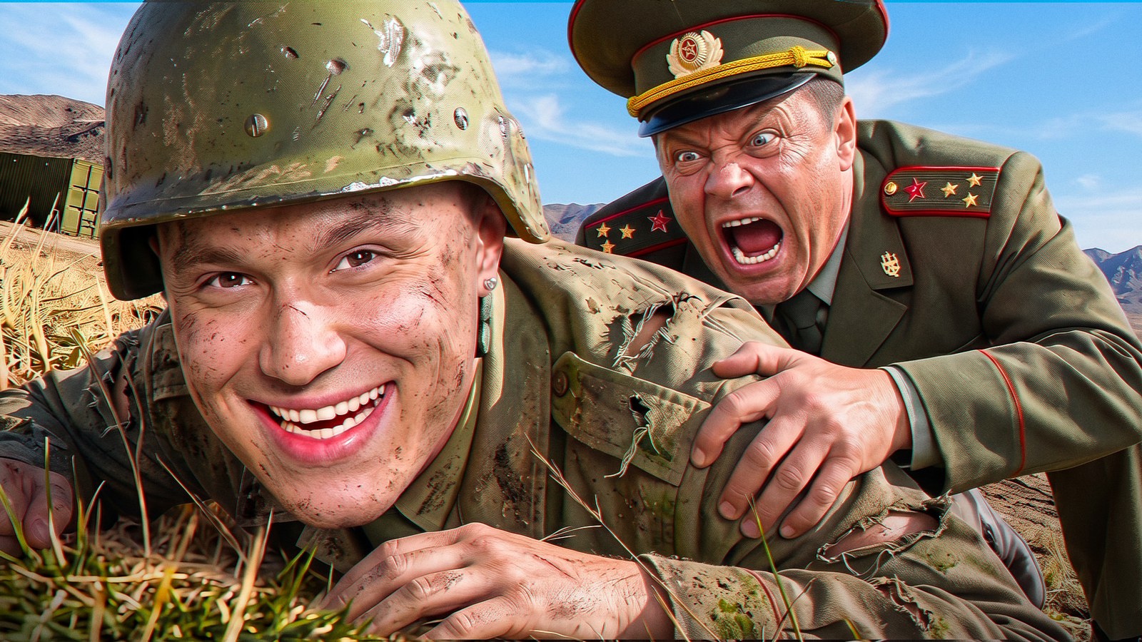 ARMY