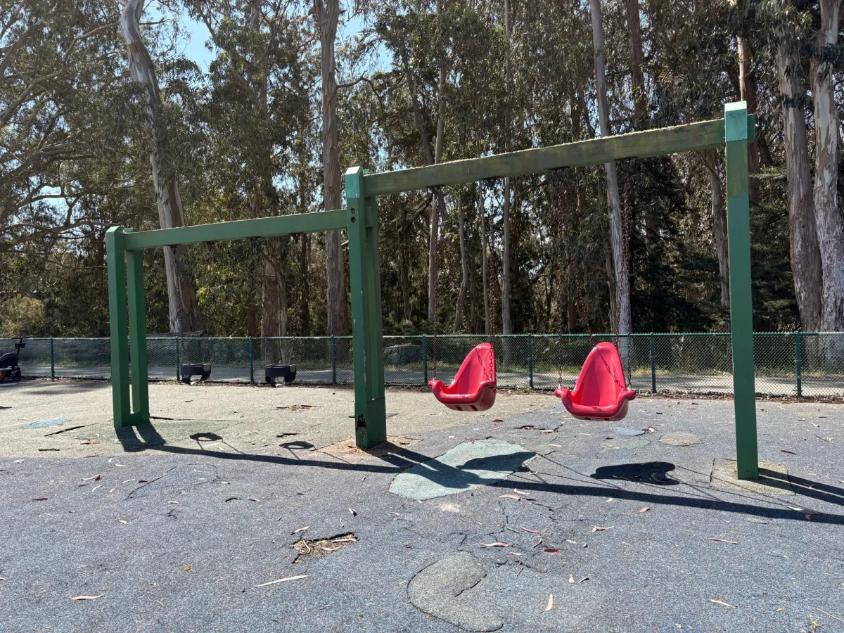 Swings