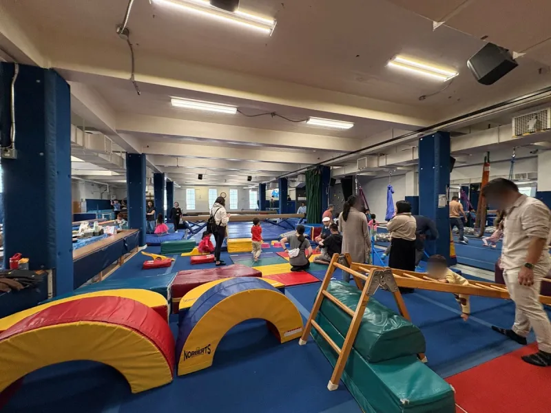 AcroSports