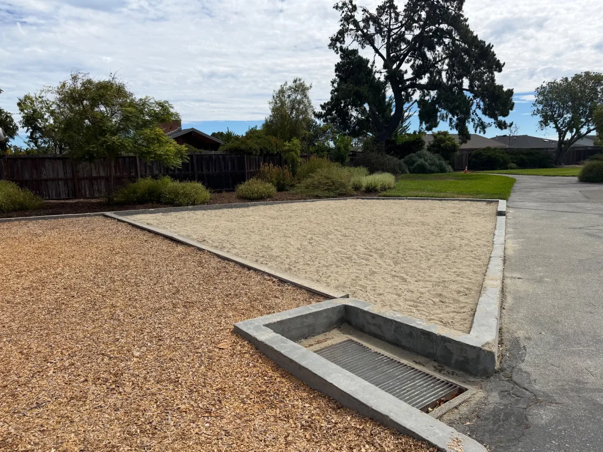Sandpit