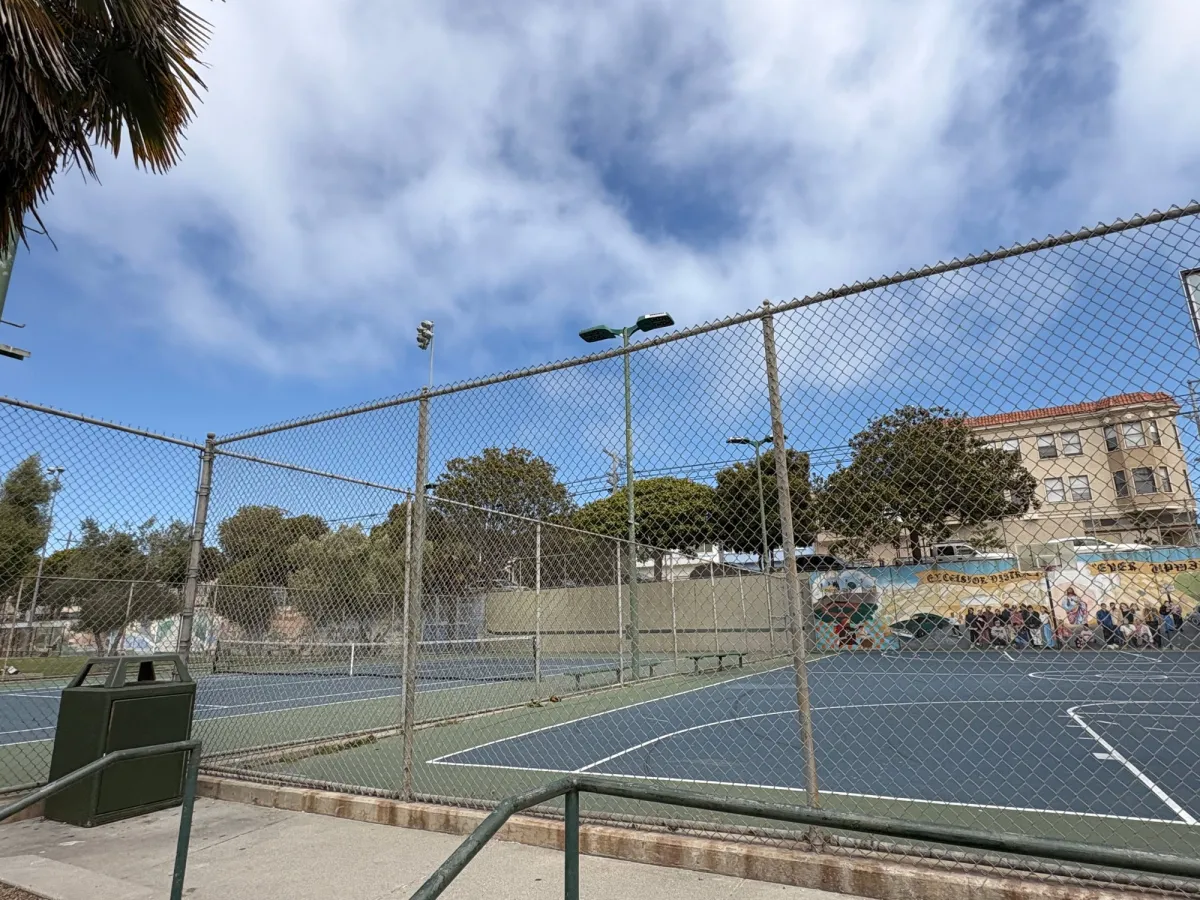 Courts