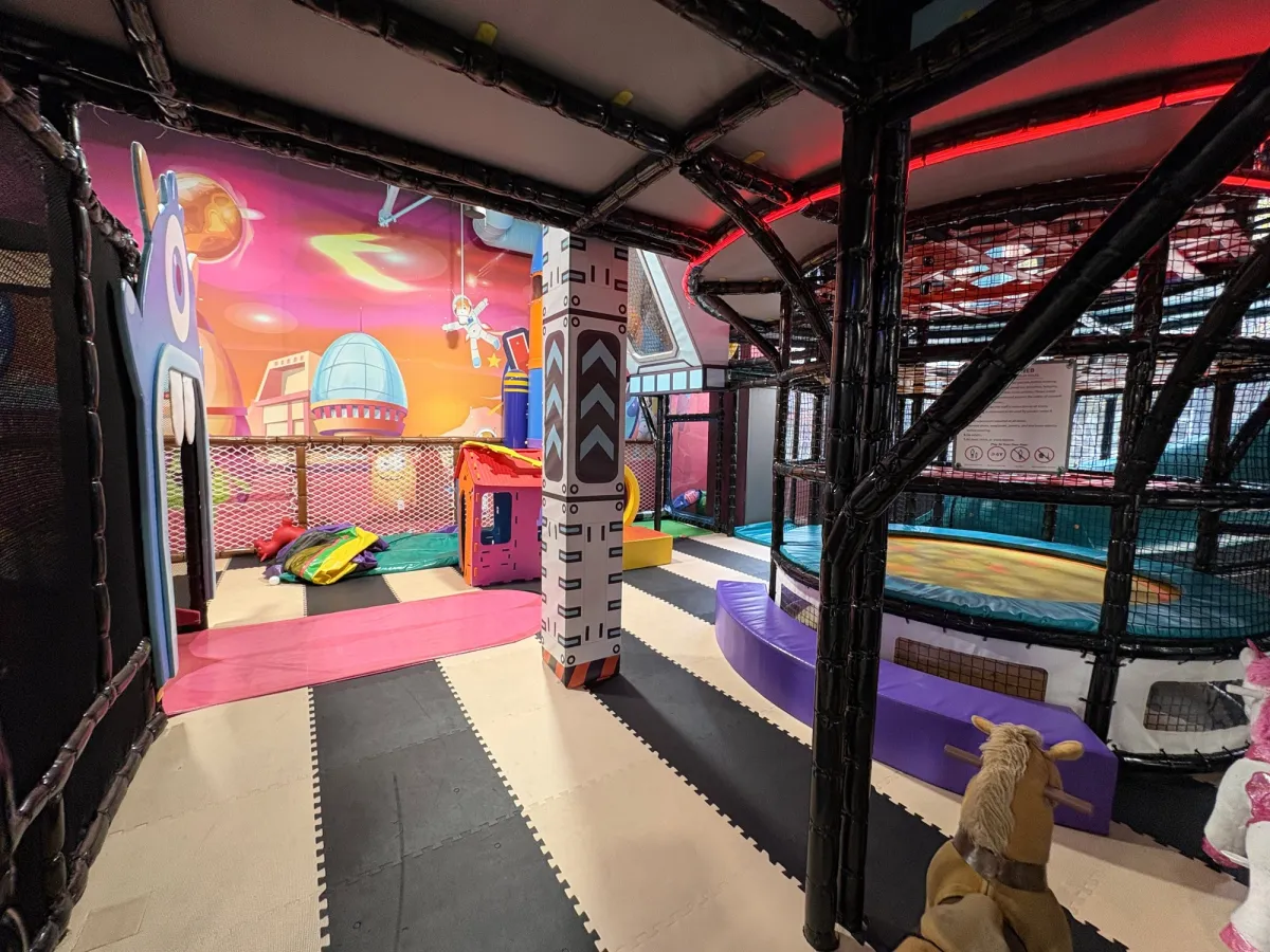 WOW Kids Playground