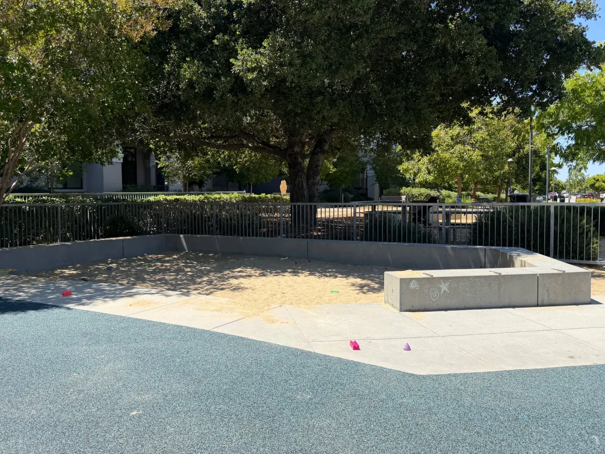 Sandbox