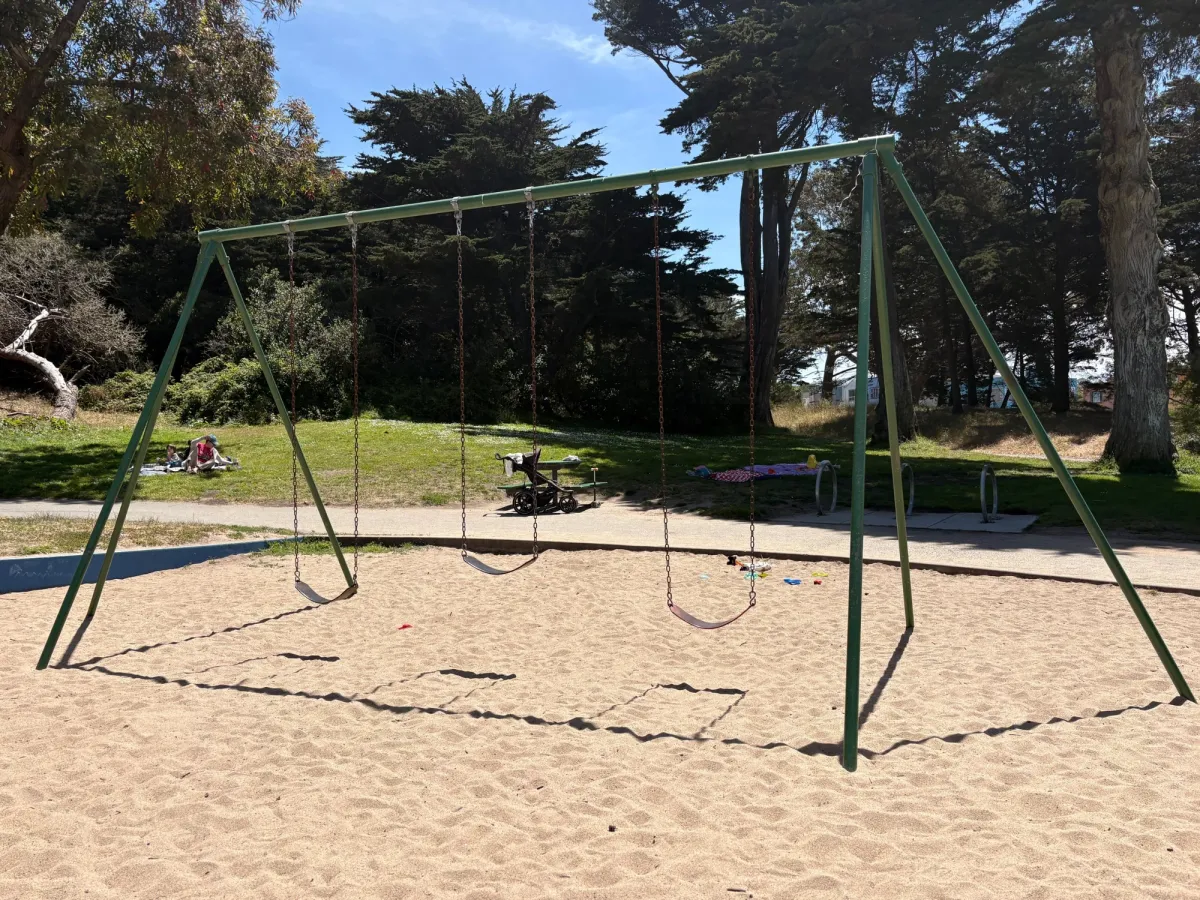 Swingset