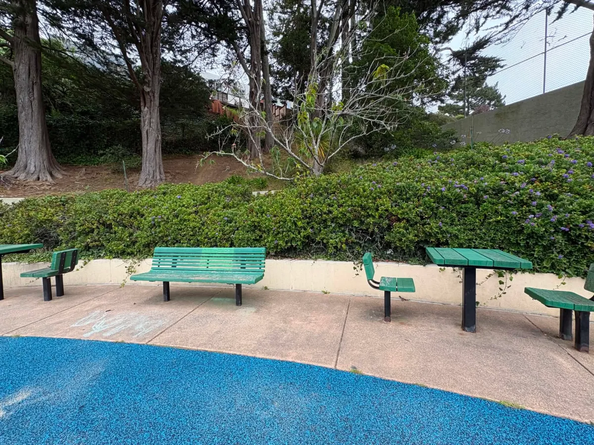 Sunnyside Playground Park
