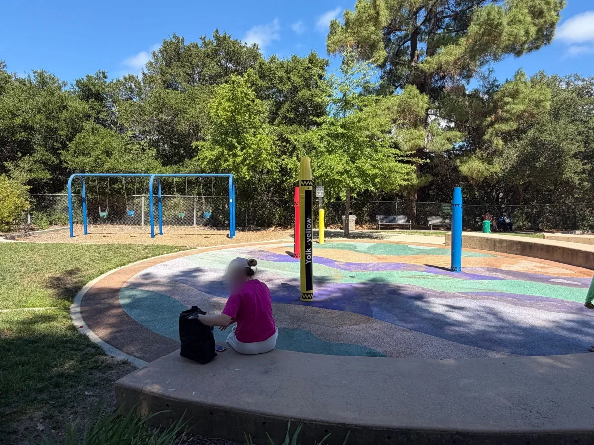 Splashpad