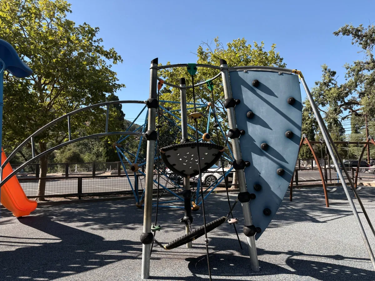 Yountville Park