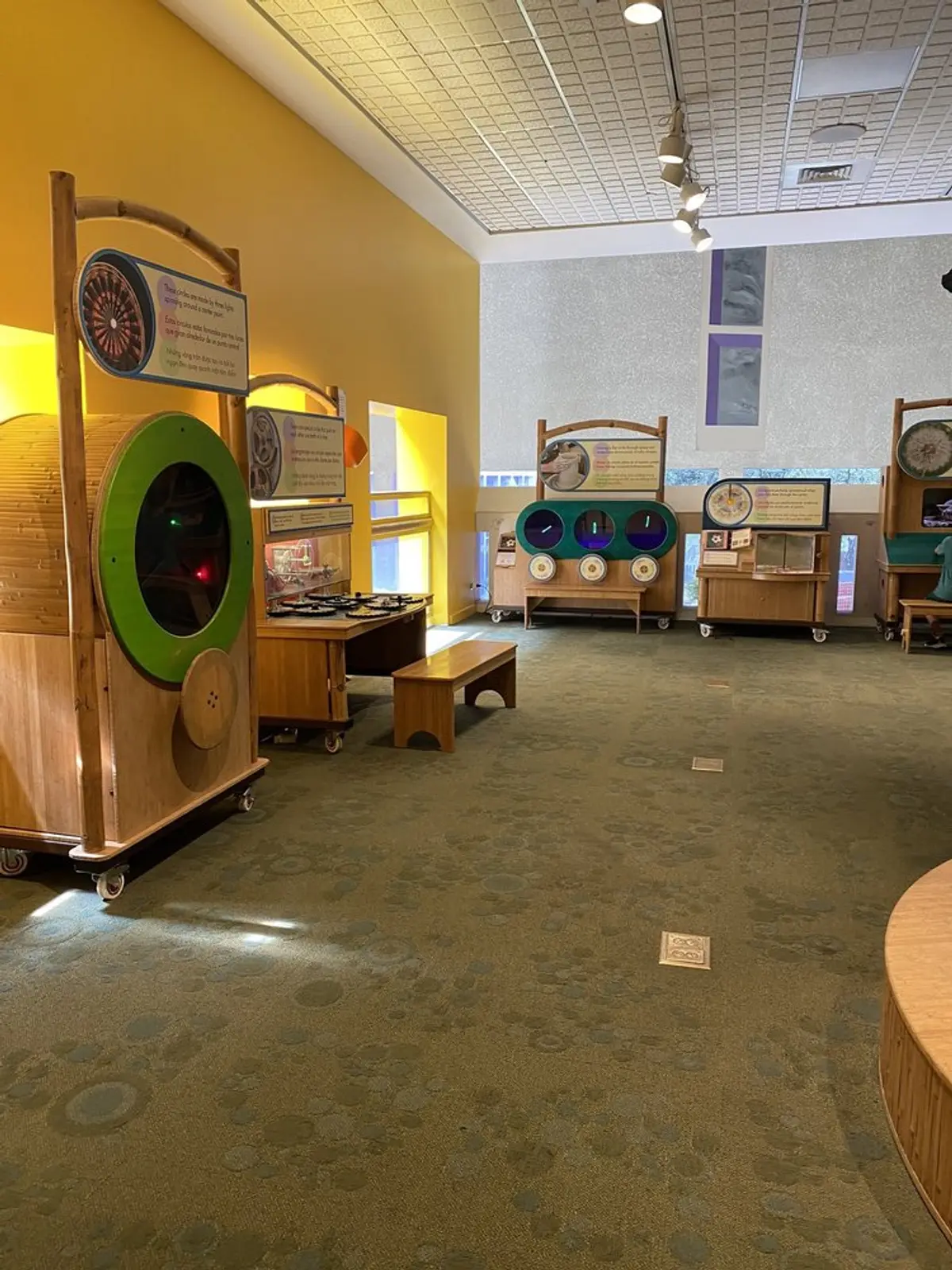 Children's Discovery Museum of San Jose