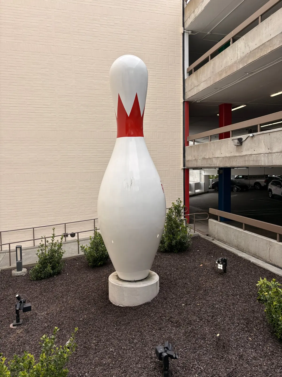 Round1 Bowling & Arcade - San Francisco