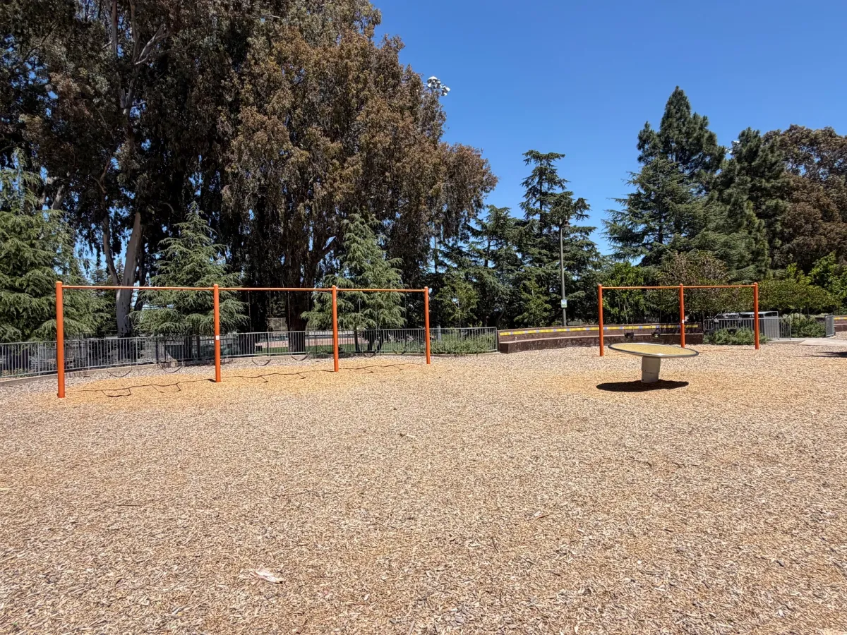 Swings