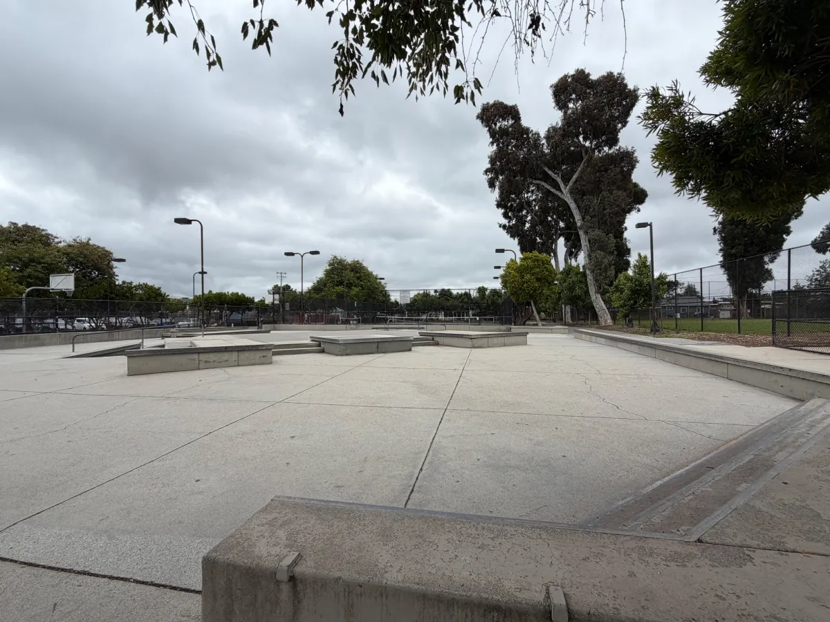 Skate park