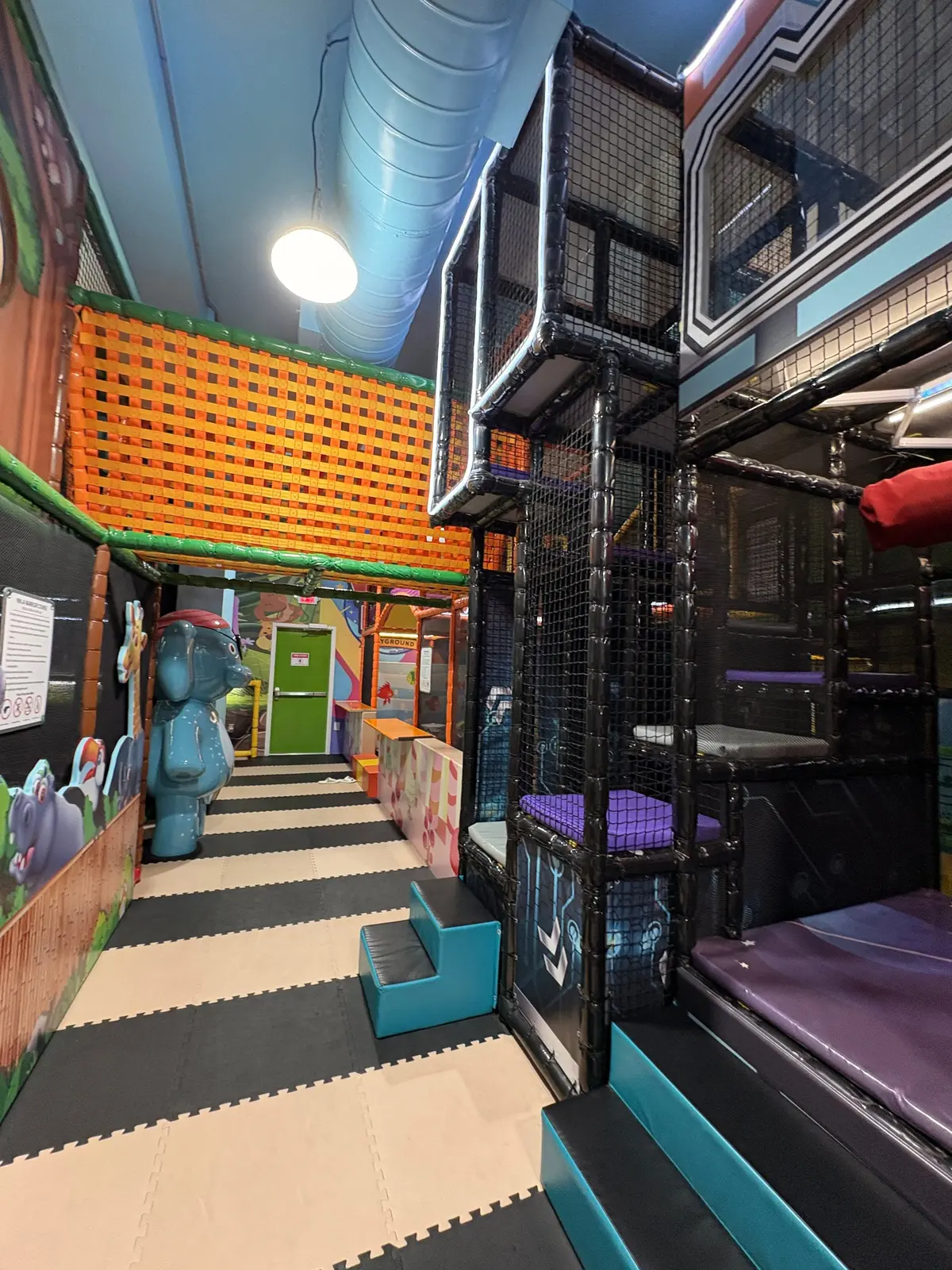 WOW Kids Playground