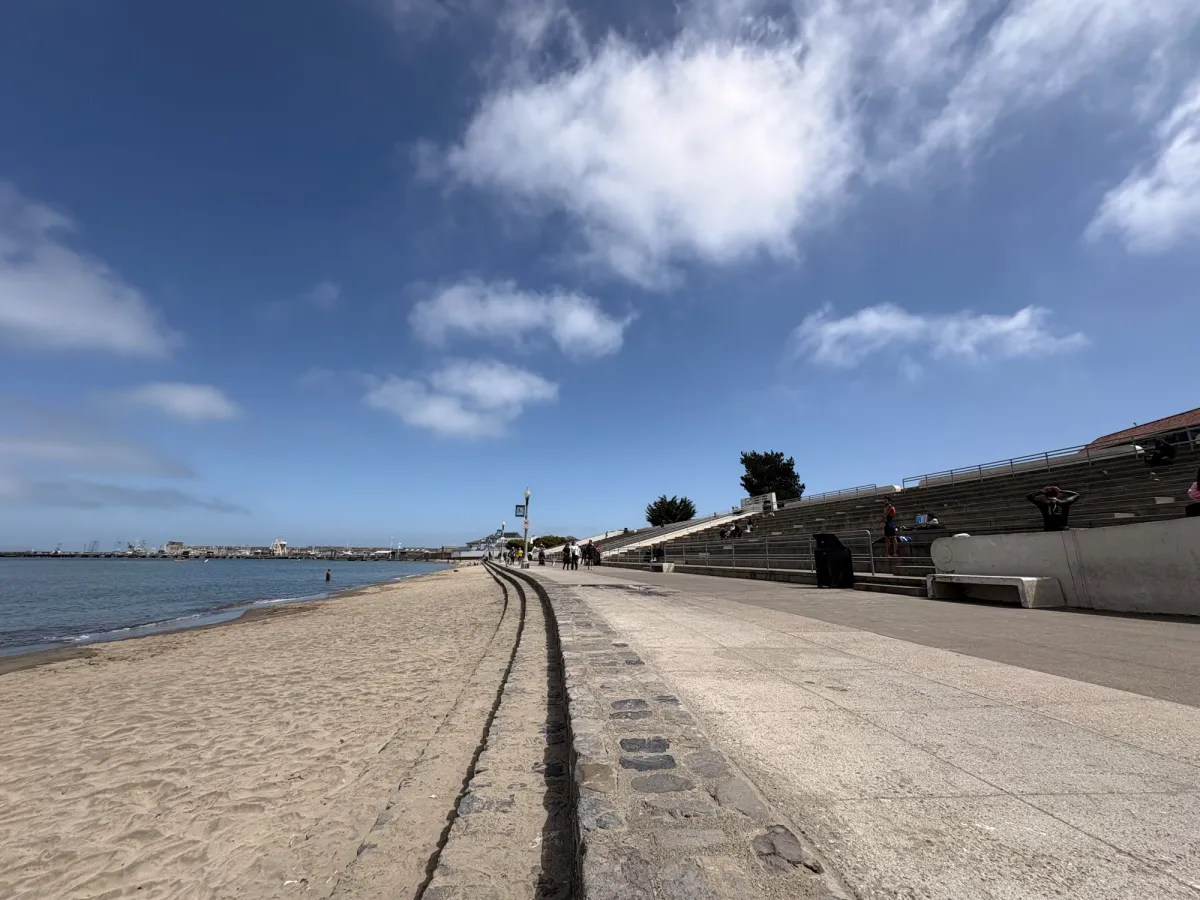 Aquatic Cove