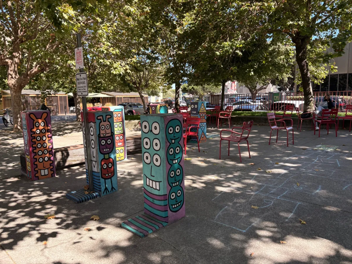 Dogpatch Playground