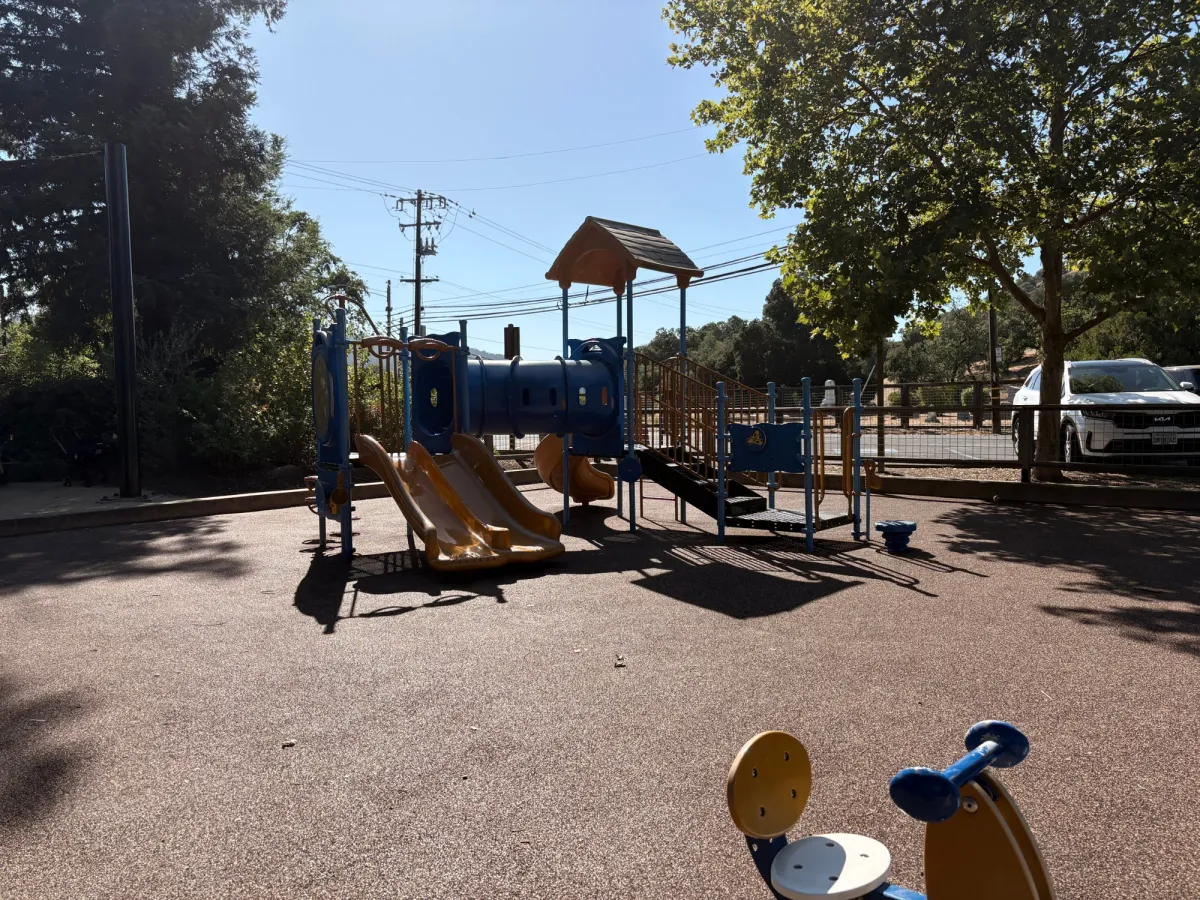 Yountville Park