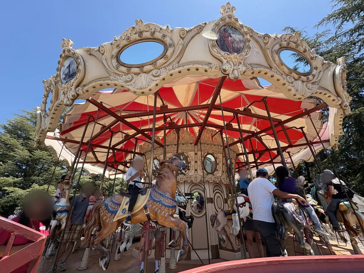 Carousel