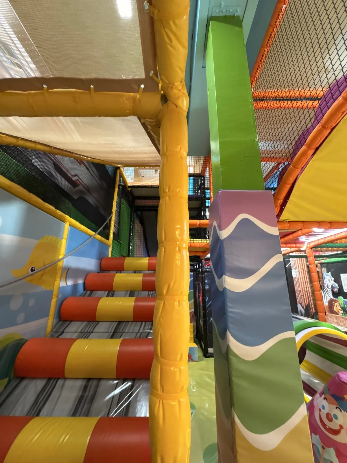 WOW Kids Playground