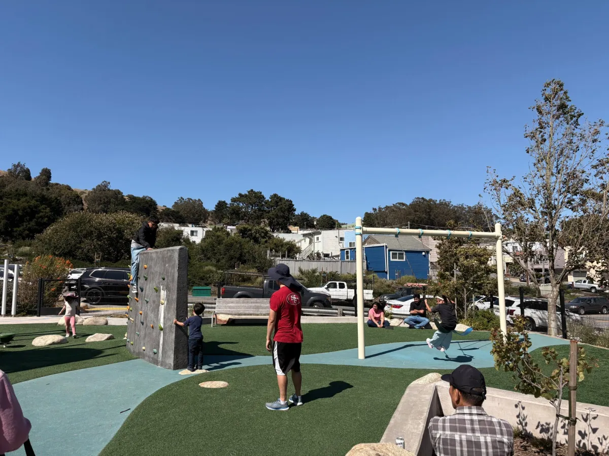 Herz Playground