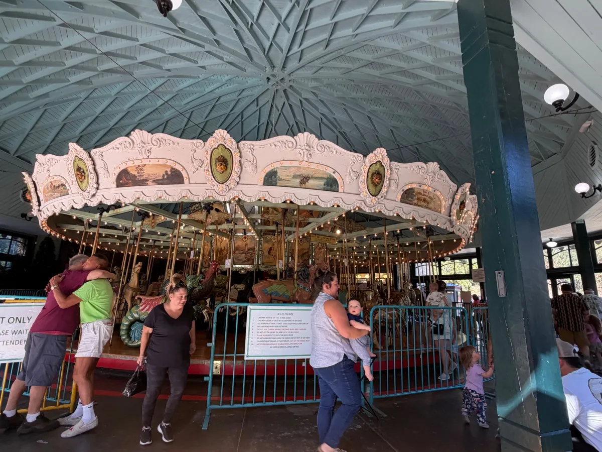 Carousel