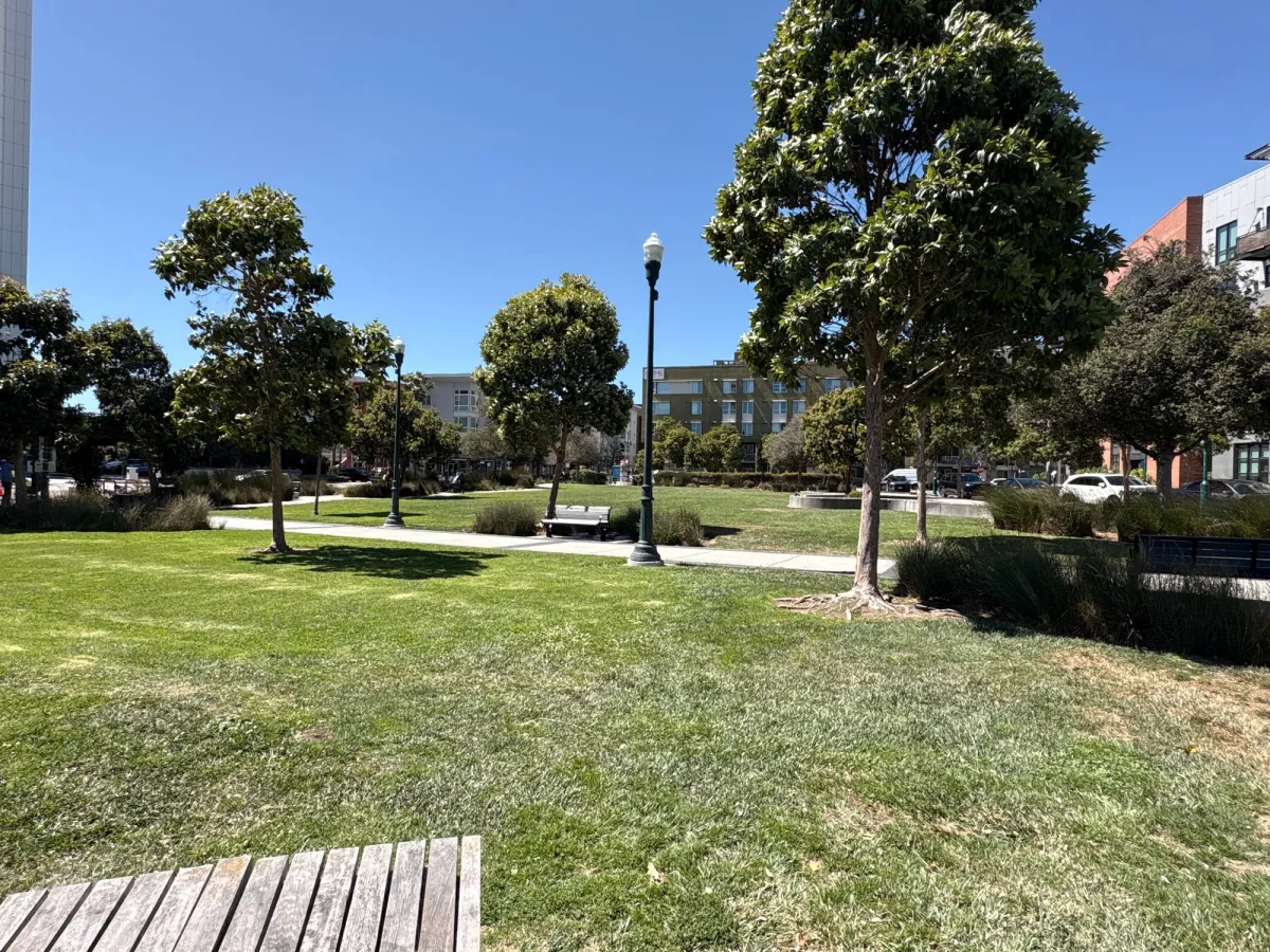 Christie Park