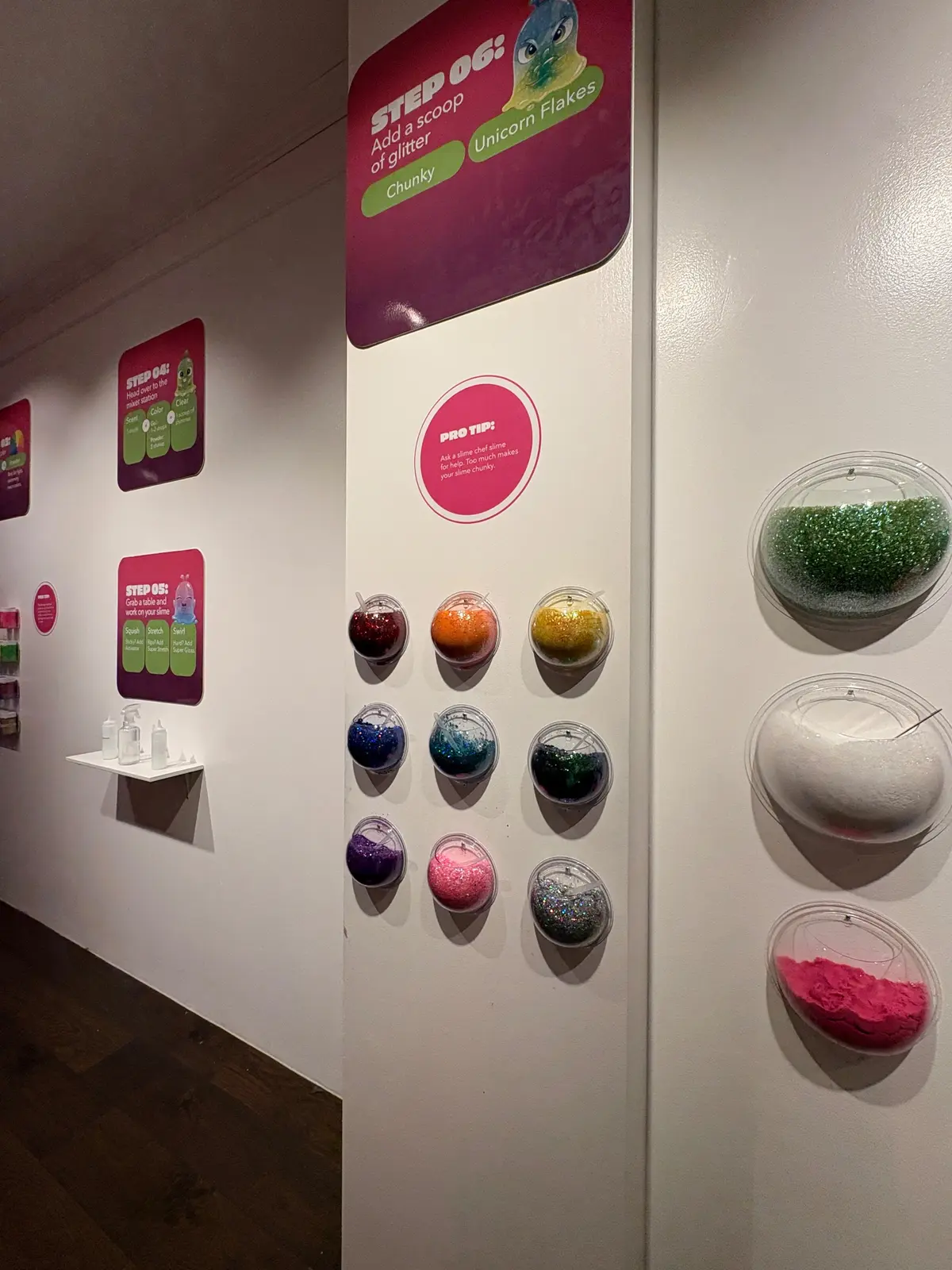 Slime Kitchen