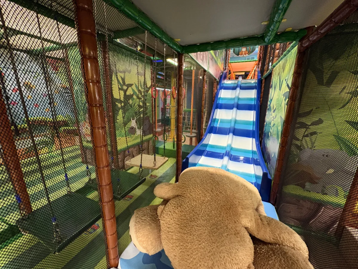 WOW Kids Playground