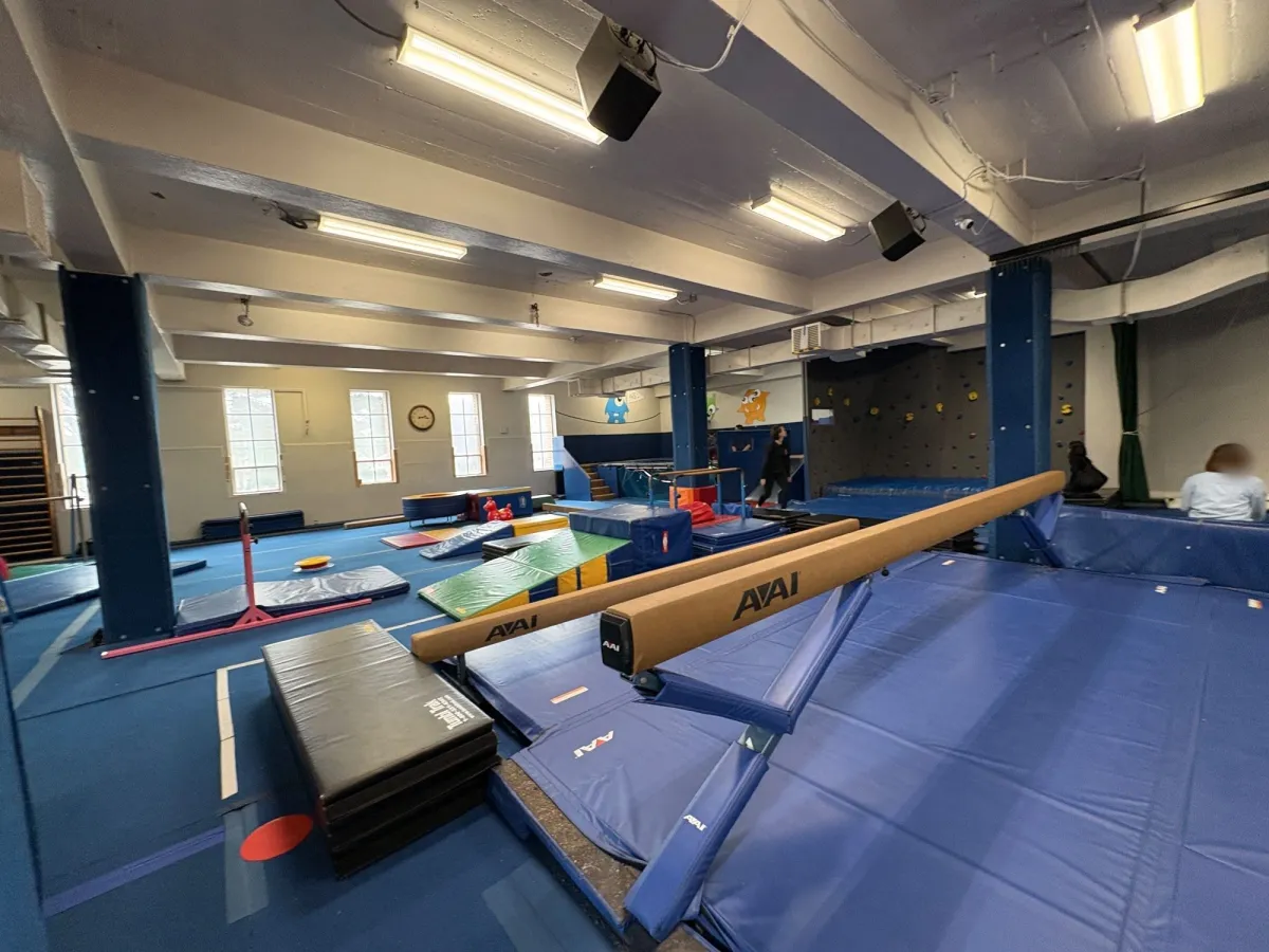 AcroSports