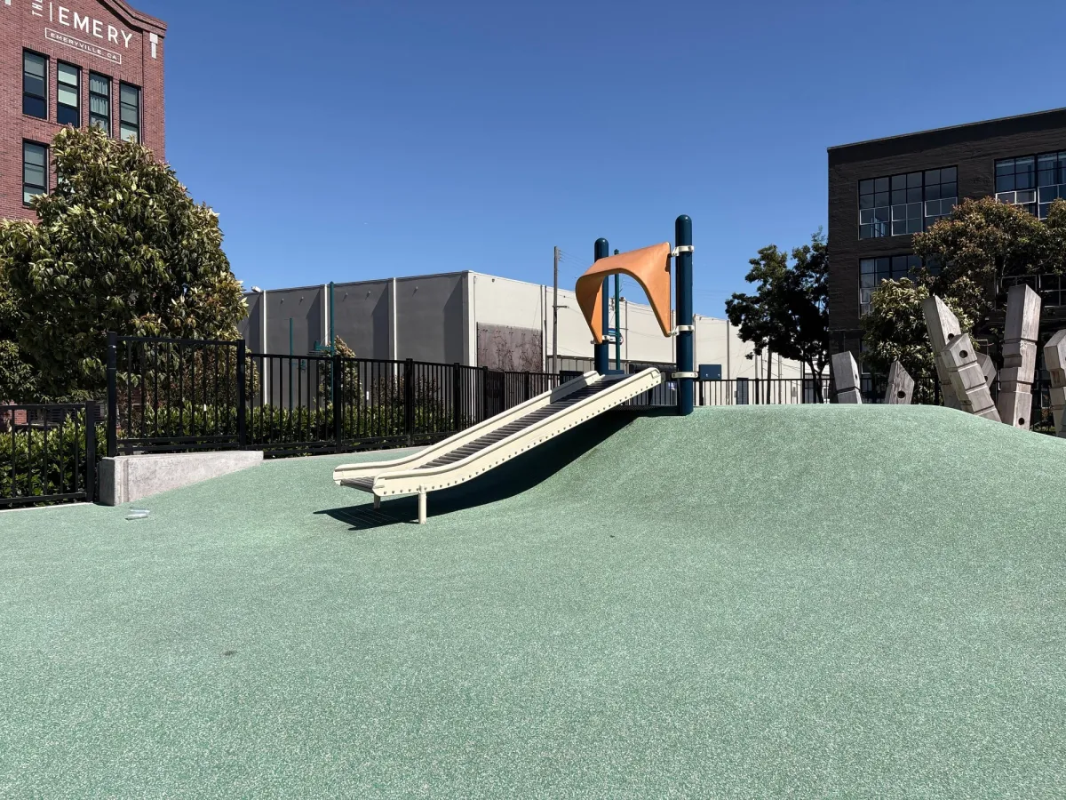 Slide