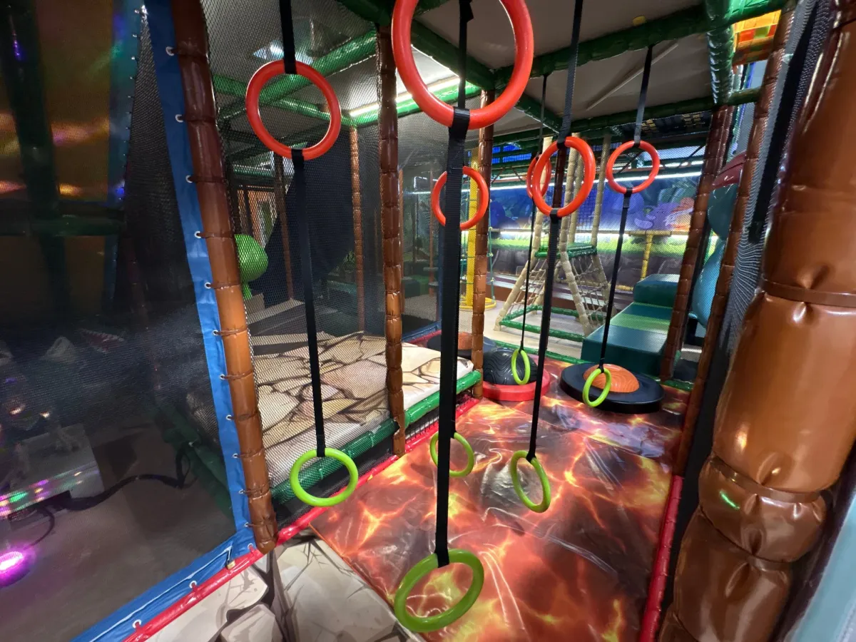 WOW Kids Playground
